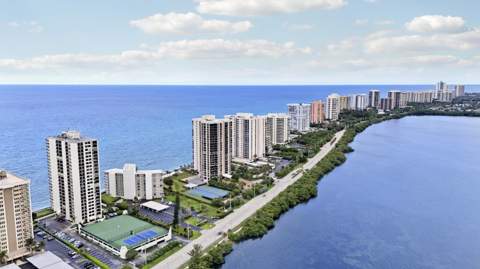 5420 N Ocean Drive #204, Singer Island FL - photo 19 of 48