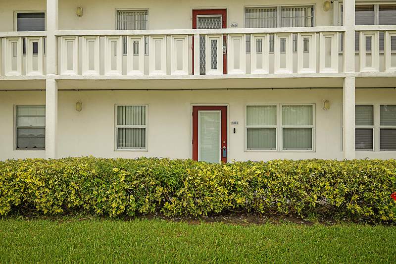2 bedroom Condominium at 1023 Ellesmere B, Ellesmere B Condo, Deerfield Beach — photo 2