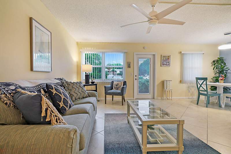 2 bedroom Condominium at 1023 Ellesmere B, Ellesmere B Condo, Deerfield Beach — photo 5