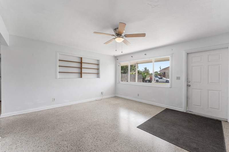 3 bedroom Single Family Residence at 707 S Broadway, Greynolds Highlands, Lantana — photo 5