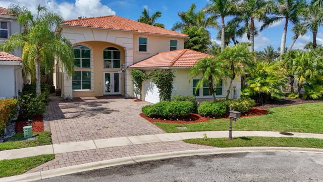 Mirabella At Mirasol B