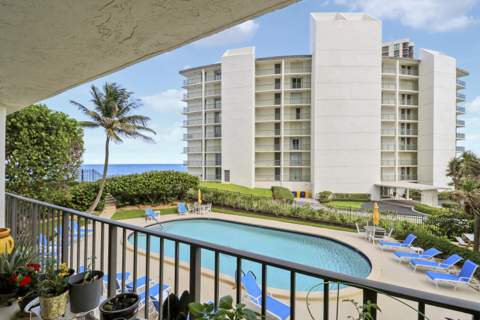 5420 N Ocean Drive #204, Singer Island FL - photo 24 of 48