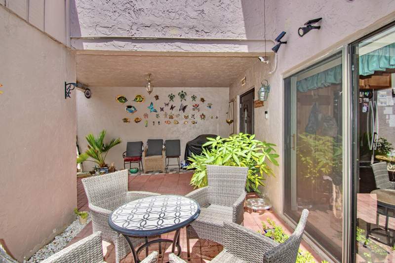 3 bedroom Townhouse at 6640 Thornhill Court, Thornhill Village, Boca Raton — photo 4