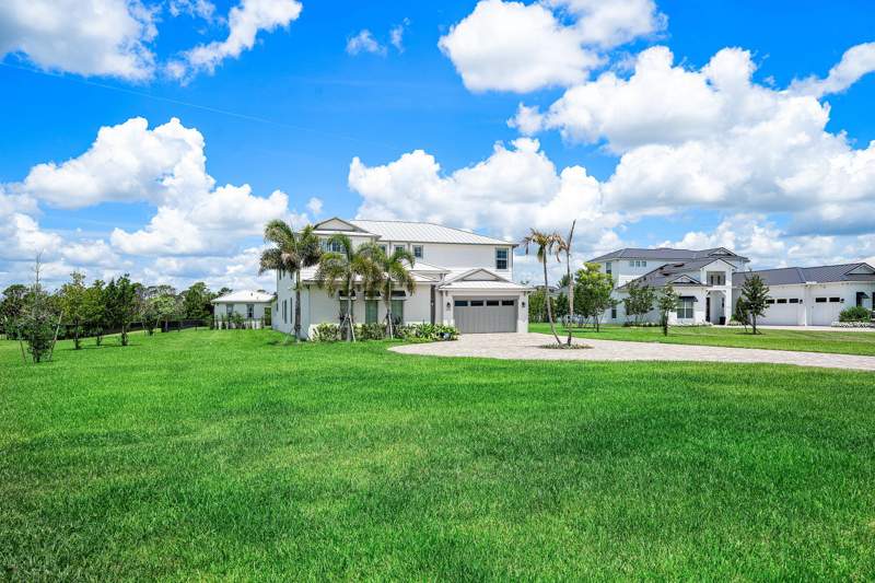6 bedroom Single Family Residence at 20020 SE Bridgewater Drive, Bridgewater Preserve, Jupiter — photo 2