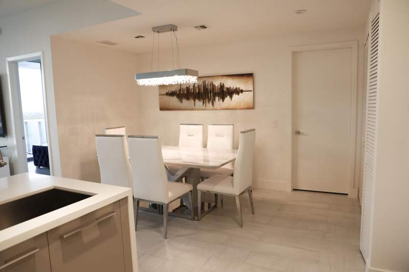 2 bedroom Condominium at 2000 Metropica Way #811, Metropica North Tower One, Sunrise — photo 4