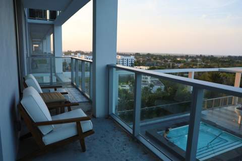 2000 Metropica Way #811, Sunrise FL - photo 15 of 16