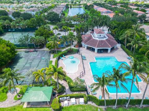 3133 Laurel Ridge Circle, Riviera Beach FL - photo 19 of 26