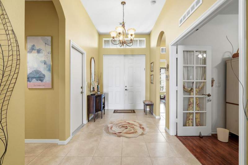 3 bedroom Single Family Residence at 11031 SW Dunhill Court, Tradition Plat No 18 — photo 4