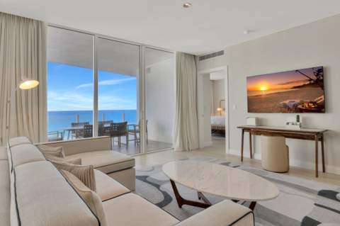 525 N Fort Lauderdale Beach Boulevard #602, Fort Lauderdale FL - photo 14 of 56