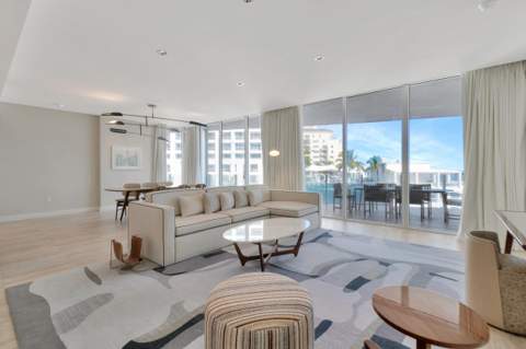 525 N Fort Lauderdale Beach Boulevard #602, Fort Lauderdale FL - photo 15 of 56