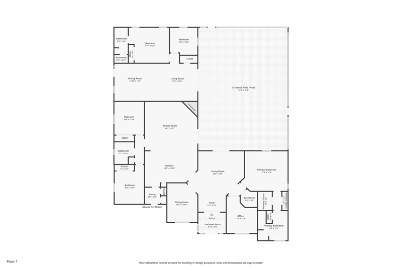 5 bedroom Single Family Residence at 16300 92nd Lane, Loxahatchee, Loxahatchee — photo 3