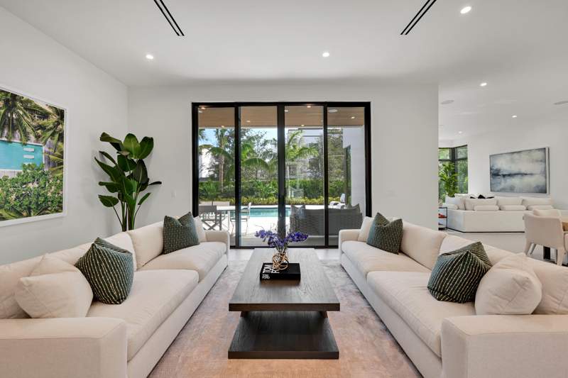 5 bedroom Single Family Residence at 16709 Mosaic Place, The Estates at Morikami Park Road, Delray Beach — photo 4