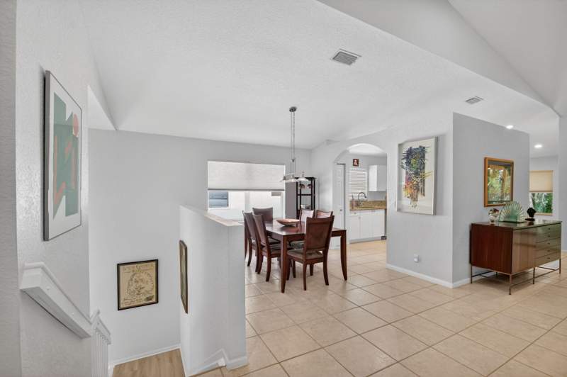 3 bedroom Condominium at 7910 Laina Lane #3, Grove Village Condo, Boynton Beach — photo 5