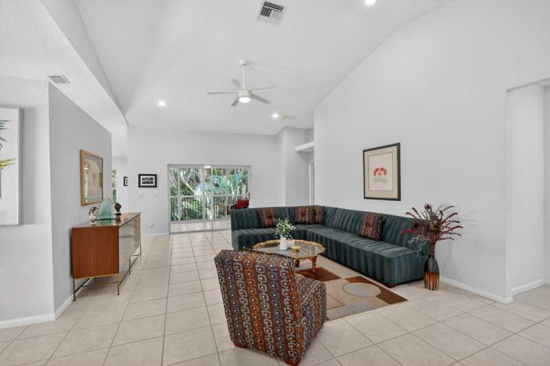 3 bedroom Condominium at 7910 Laina Lane #3, Grove Village Condo, Boynton Beach — photo 1