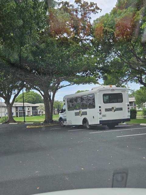 7621 Trent Drive #111, Tamarac FL - photo 21 of 27
