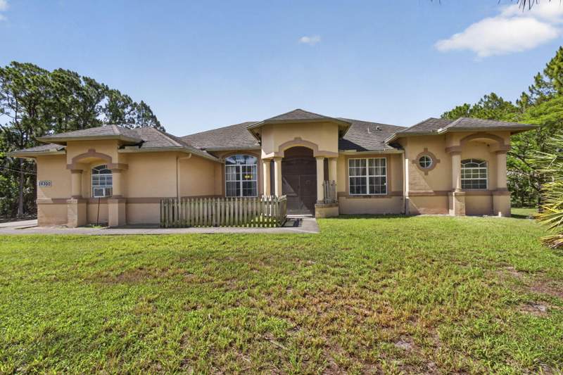 5 bedroom Single Family Residence at 16300 92nd Lane, Loxahatchee, Loxahatchee — photo 5
