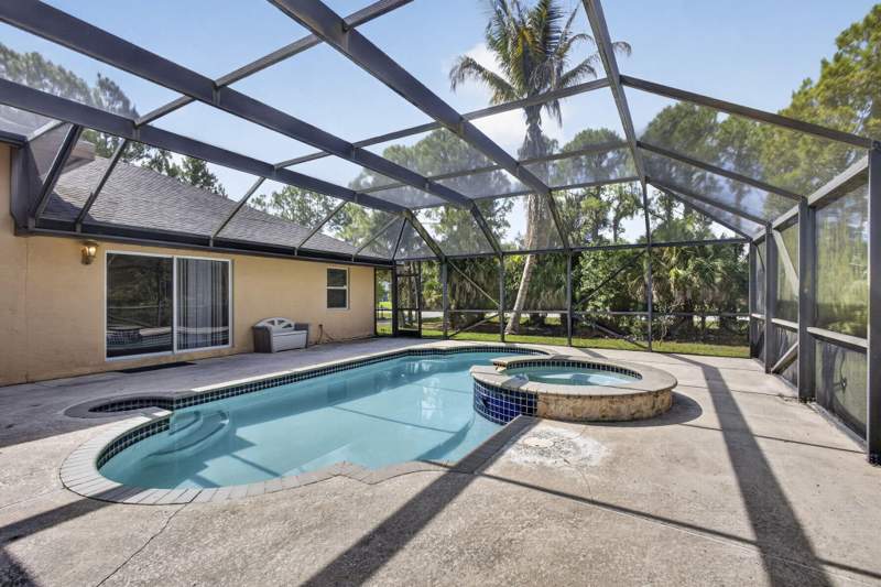 5 bedroom Single Family Residence at 16300 92nd Lane, Loxahatchee, Loxahatchee — photo 2