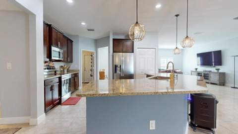 4201 SW Mcclellen Street, Port St. Lucie FL - photo 17 of 70