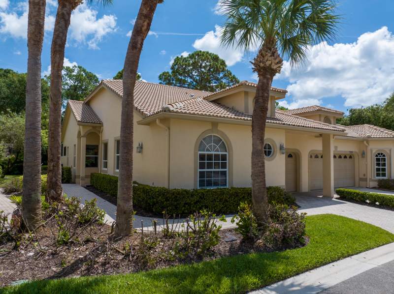 3 bedroom Townhouse at 7078 Torrey Pines Circle, Pod 7B At The Reserve, Pud I - Torrey Pines, Port St. Lucie — photo 3