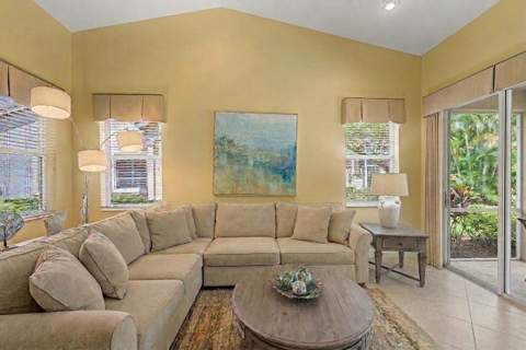 7078 Torrey Pines Circle, Port St. Lucie FL - photo 7 of 52