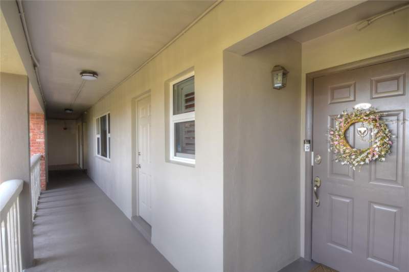 2 bedroom Condominium at 3111 NE 51st Street #405c, Heritage Landings Condo, Fort Lauderdale — photo 2