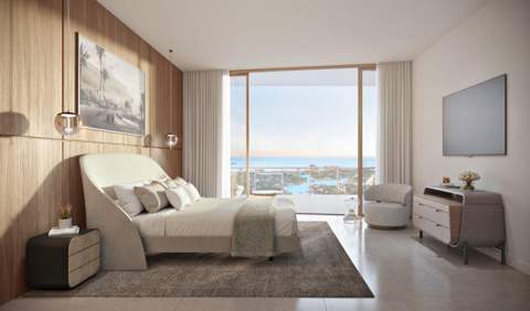 521 E Las Olas Boulevard #1203, Fort Lauderdale FL - photo 9 of 18