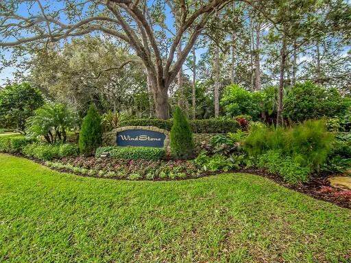 4 bedroom Single Family Residence at 4393 SW Rivers End Way, Windstone, Palm City — photo 2