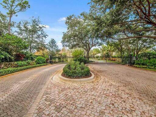 4 bedroom Single Family Residence at 4393 SW Rivers End Way, Windstone, Palm City — photo 3