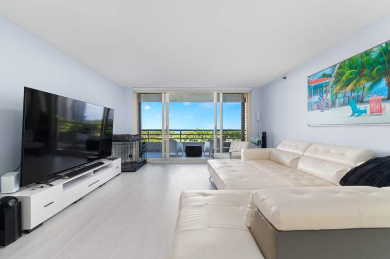 2 bedroom Condominium at 4101 N Ocean Boulevard #505, Sea Ranch Club Of Boca III Condo, Boca Raton — photo 4