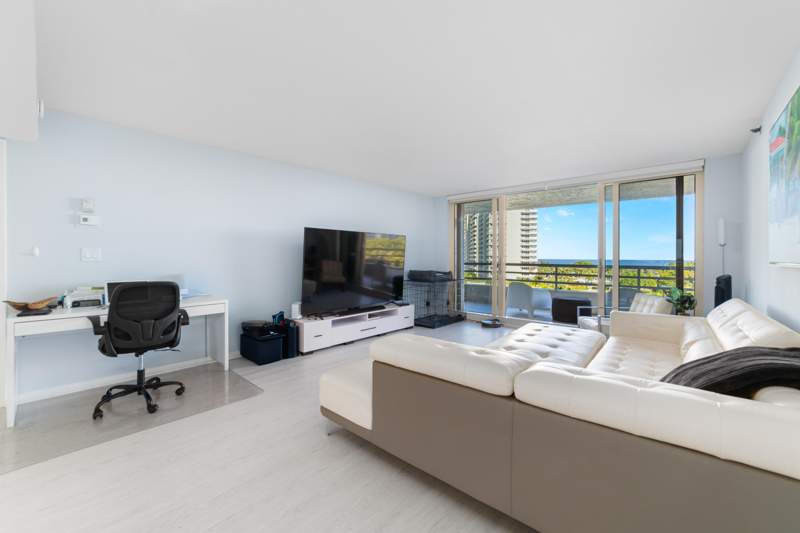 2 bedroom Condominium at 4101 N Ocean Boulevard #505, Sea Ranch Club Of Boca III Condo, Boca Raton — photo 5