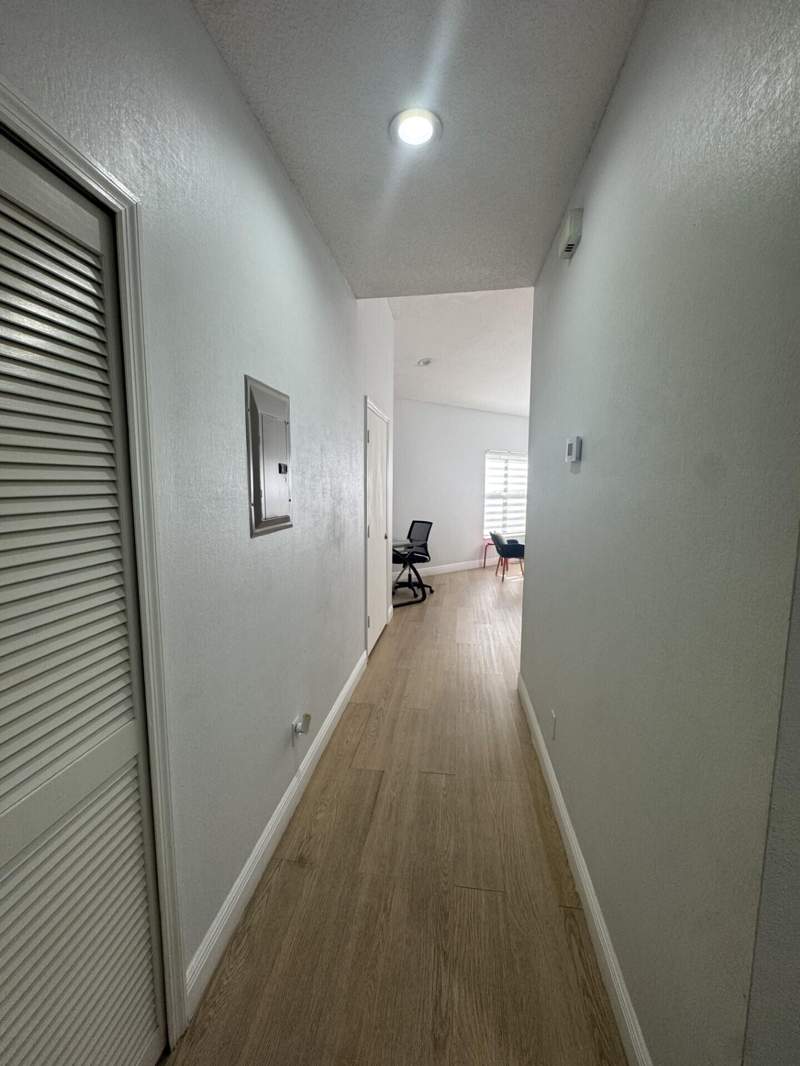 2 bedroom Condominium at 9828 Perfect Drive #46, Golf Villas Condominium, Port St. Lucie — photo 4