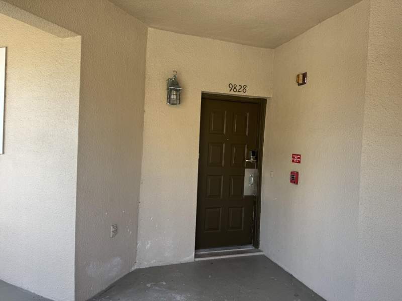 2 bedroom Condominium at 9828 Perfect Drive #46, Golf Villas Condominium, Port St. Lucie — photo 2