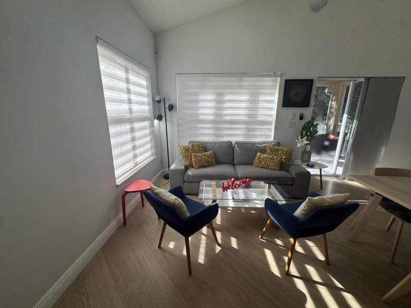 2 bedroom Condominium at 9828 Perfect Drive #46, Golf Villas Condominium, Port St. Lucie — photo 5