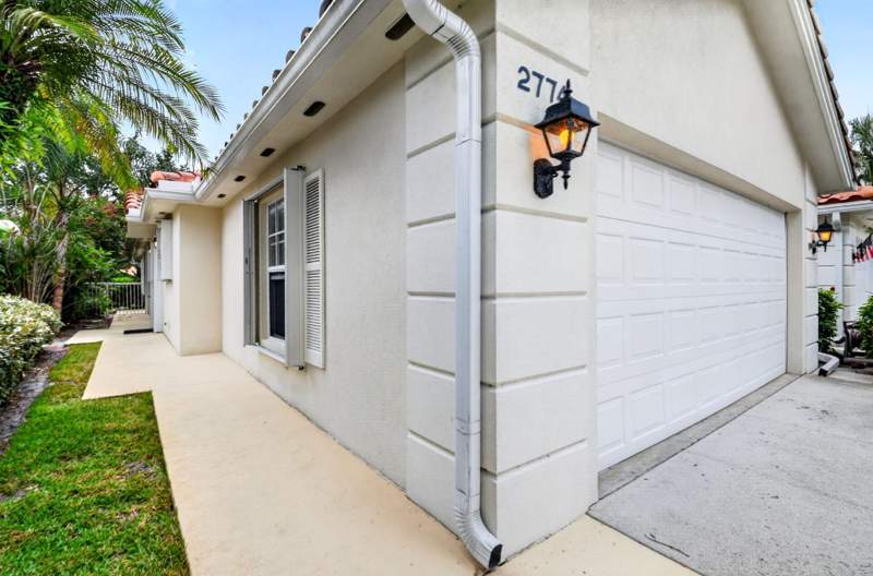 2 bedroom Villa at 2774 Livingston Lane, Riverwalk 4, West Palm Beach — photo 3