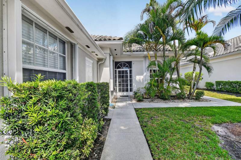 3 bedroom Single Family Residence at 8081 SE Double Tree Drive, Double Tree, Hobe Sound — photo 4
