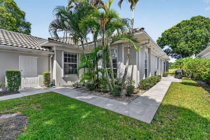 3 bedroom Single Family Residence at 8081 SE Double Tree Drive, Double Tree, Hobe Sound — photo 5