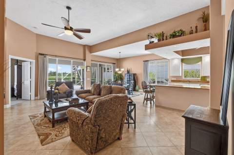 8081 SE Double Tree Drive, Hobe Sound FL - photo 10 of 72