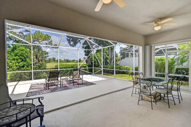 3 bedroom Single Family Residence at 8081 SE Double Tree Drive, Double Tree, Hobe Sound — photo 1