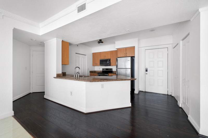 2 bedroom Condominium at 1830 Radius Drive #405, Radius Condo, Hollywood — photo 3