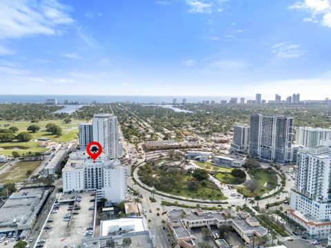 1830 Radius Drive #405, Hollywood FL - photo 19 of 19