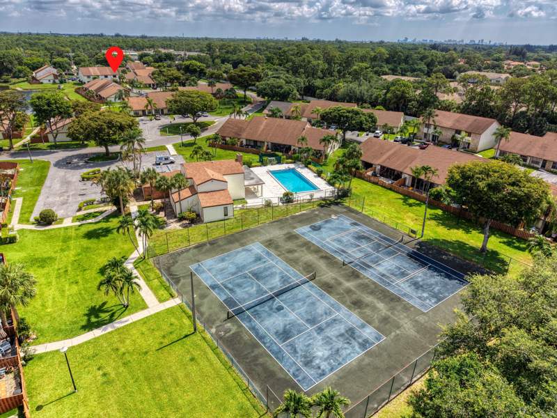 3 bedroom Townhouse at 1030 Parkside Green Drive #A, Parkside Green, Greenacres — photo 5