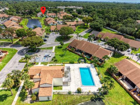 1030 Parkside Green Drive #A, Greenacres FL - photo 7 of 70
