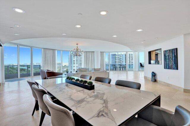3 bedroom Condominium at 715 Bayshore Drive #902, La Rive Condo, Fort Lauderdale — photo 3