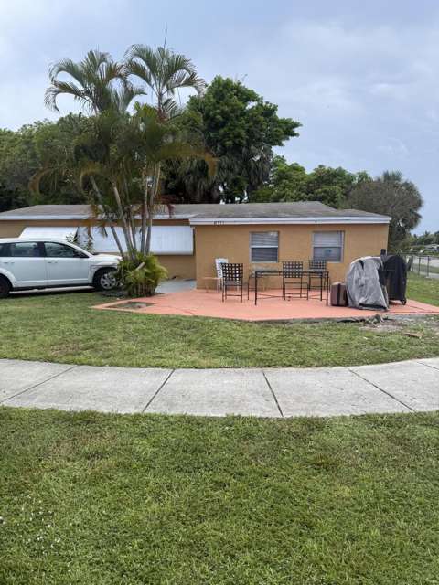 2071 NW 29Th Terrace, home for sale on NW 29Th Terrace