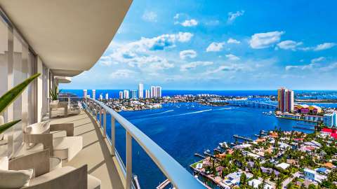 220 Lake Shore Drive #1111, home for sale in Lake Park 33403