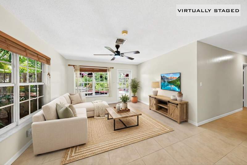 3 bedroom Single Family Residence at 1540 NE 40th Street, Cherry Hollow, Oakland Park — photo 5