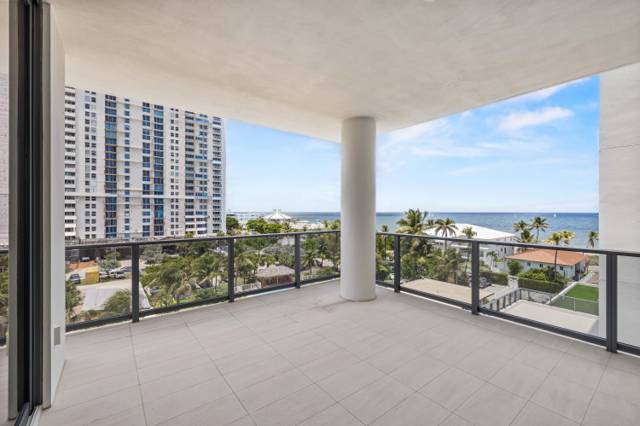 305 Briny Avenue #506