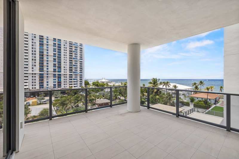 3 bedroom Condominium at 305 Briny Avenue #506, Salato Residence Pompano Beach, Pompano Beach — photo 1