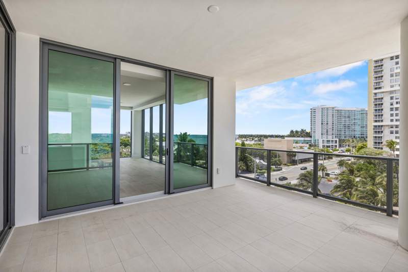 3 bedroom Condominium at 305 Briny Avenue #506, Salato Residence Pompano Beach, Pompano Beach — photo 3