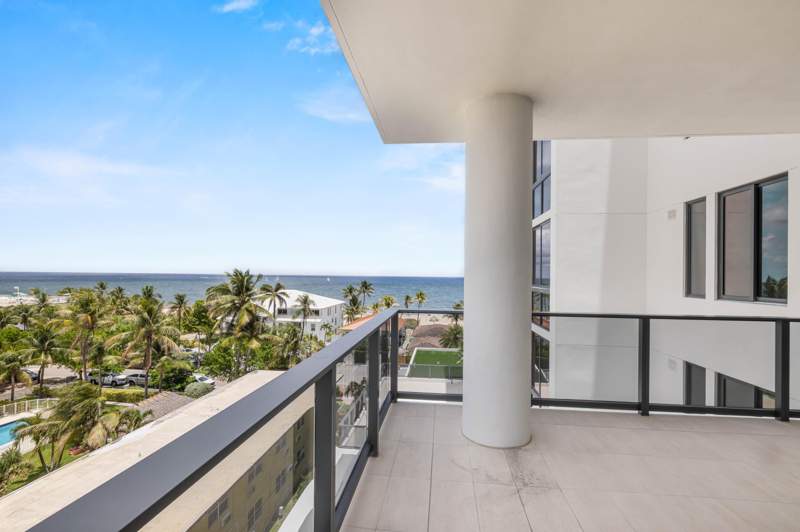 3 bedroom Condominium at 305 Briny Avenue #506, Salato Residence Pompano Beach, Pompano Beach — photo 2